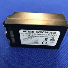 20 batteries(Japan Li 3.8A)SLIM size For Symbol MC75 #BTRY-MC7XEAB00/82-71364-05 picture