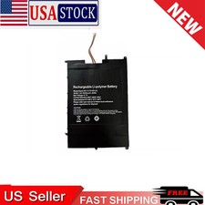 7.6V 5000mAh/38Wh NV-3178185-2S Li-Polymer battery For SGIN M15 X15 15.6