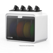 Creality CFS Lite Filament System For SparkX i7 3D Printer picture