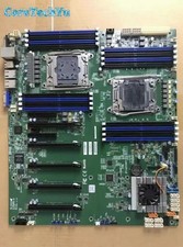 Supermicro X10DRG-Q DDR4 Server Motherboard Intel C612 Dual Xeon LGA2011 V3 V4 picture