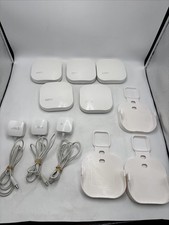 Eero 1st Generation Mesh Wi-Fi Router - Lot Of 5 - Model (A010001) picture
