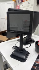 Dell OptiPlex 9030 AIO Core i5 23” + Logic Controls LV4000U Customer Display POS picture
