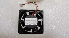 NMB 6025 2410ML-04W-B56 DC12V 0.26A 4-Wire Cooling Fan picture