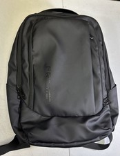 Leisure Light Business Backpack Extendable - Black Fenruien picture