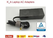 Certified 20V 4.5A Charger for Lenovo ThinkPad T400 T500 W500/510 X220/230 X131E picture
