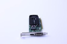 NVIDIA Quadro K620 2GB GDDR3 PCI Express HIGHT PROFILE Video Card. SKU219978 picture
