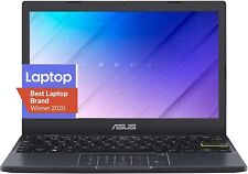 ASUS L210 MA-DB01 Thin Laptop, 11.6” HD Display Intel N4020, 4GB 64GB Win 10 picture