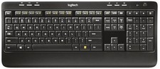 Logitech K520 Wireless Keyboard Only (No Receiver) (/RT6-25236-920-002553-K52... picture