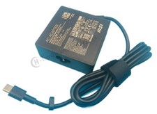 Original MSI 100W USB-C Power adapter Prestige 16 Evo A13M A13M-259US A21-100P1A picture