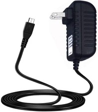 5V AC/DC Adapter Compatible with Grandstream HT801 HT802 GS-HT802 GSHT802 Sin... picture