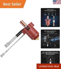 Official Ender 3 V3 KE Hotend Kit, Upgrades Ceramic Heating Block Kit, 3D Pri... picture