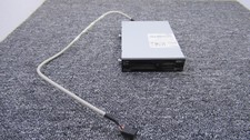 Dell CA-200 1930930B02 Media Card Reader Dell 0TH661 TH661 w/cable picture