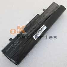New 5200mAh Laptop Battery for Asus Eee PC 1005HA-VU1X-WT 1005HAB 1005P 1005PE picture