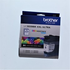 Brother LC3039  XXL Ultra Black picture