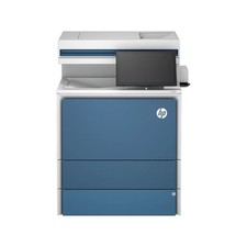 New HP Color LaserJet Enterprise Flow MFP X57945z, 6QP99A#BGJ picture