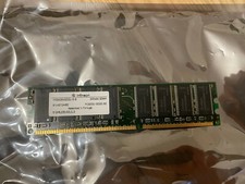 Infineon DDR400 PC3200 512MB CL3 DDR RAM Memory Module HYS64D64320GU-5-B picture