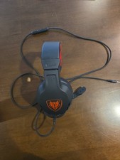 Nubwo Gaming Headset W Mic picture