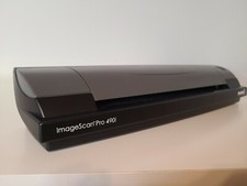 Ambir ImageScan Pro 490i (DS490-AS) IMAGESCAN PRO 490I DUPLEX SCANNER picture