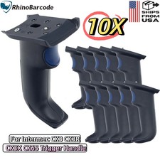 10X Gun Trigger Pistol Grip Handle for Intermec CK3 CK3R CK3X CK65 203-879-003 picture