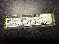 Intel 660p SSDPEKKF256G7L 256GB M.2 NVMe PCIe Internal SSD for PC/Laptop picture