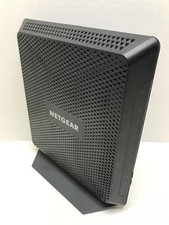 NETGEAR C7000v2 AC1900 DOCSIS 3.0 Dual-Band Cable Modem Router, Black picture