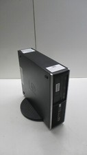 HP Compaq 6000 Pro Desktop Computer Intel Core 2 Duo 2GB Ram 1TB Windows XP picture