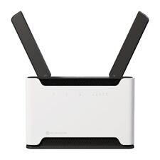 MIKROTIK Wi-Fi 6 Access Point Chateau LTE6 ax S53UG+5HaxD2HaxDTC&FG621-EA picture