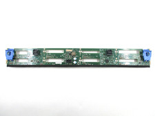 Dell Precision R740 8x Bay Backplane Board Dell P/N: 0CP90M Tested Working picture