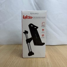 Aduro U-Grip Universal Car Headrest Mount For Smartphones and Tablets picture