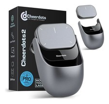 Cheerdots 2 Pro AI Voice powered Split Mouse ChatGPT Presentation Laser Pointer picture