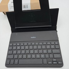 Qty. 5 Belkin QODE Keyboard Case for Kindle Fire HD and HDX 7