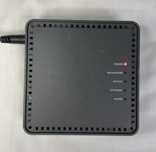 Calix GigaPoint GP1100X Model No. 100-05463 11 - NO Power Adapter picture