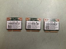 (3) Dell Inspiron DW1705 Wireless Adapter Card 0C3Y4J C3Y4J picture