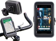 Navitech Waterproof Bike Mount For Theï - Google Pixel 2 picture
