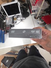 Hitachi-LG Data Storage GSA-H21L DVD Writable CD-RW Drive picture
