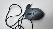Kensington Portable PocketMouse USB Mini Wired Mouse Ergonomic Lightweight picture