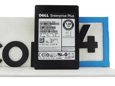 SAMSUNG MZILS7T6HMLS 7.68TB SAS 12GBPS PM1633a 2.5in SSD picture