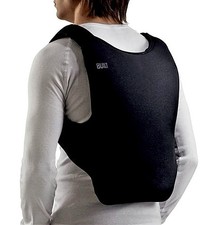 Built NY Laptop Backpack, Large, Slim, Black, Neoprene for 12