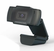 Packard Bell High Resolution 1080P Webcam (PBWC1081BK)™ picture