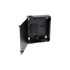 Corning SPH-01P Wall-Mount Single-Panel Housing Holds one CCH Connector Panel picture