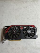 MSI AMD Radeon R9 290X Twin Frozer Gaming Edition 4GB picture