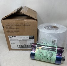 Kodak Photo Print Kit 6900/6800 4x6 6x8 picture