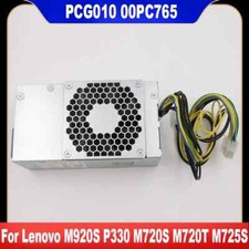 5P51D77040 For Lenovo ThinkCentre M920S P330 M720S Power supply PCH015 260W picture