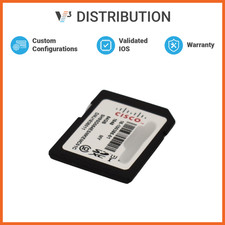 Cisco UCS-SD-64G-S 64 Gigabit Secure Digital SD Card picture