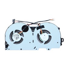Heavy-Duty Metal GPU Fan for Metabox P950EP P960ED Laptop Efficient GPU Cooler picture