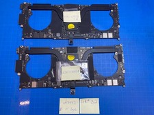 Lot Of 2x MacBook Pro 14” A2442, Logic Boards, FOR PARTS Lot#82 picture