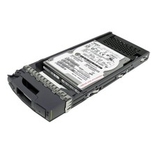 NetApp X422A-R5 600GB 2.5” 10K 12G SAS HDD / Hard Drive 108-00221+A0 +B0 +E0 +C0 picture