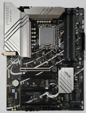 ASUS Z790 Max Gaming WiFi 7 Intel LGA 1700 DDR5 ATX Motherboard NO I/O picture