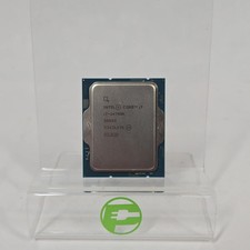 Intel Core i7-14700K 3.40GHz 20 Core SRN3X 28 Thread LGA 1700 picture