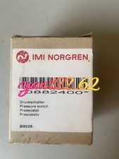 One New NORGREN pressure switch 0882400 picture